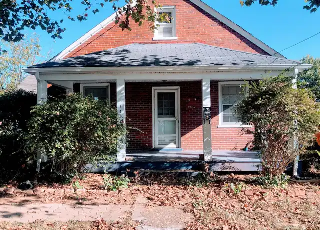 Property at 1402 McKinney Ave, Lynchburg, VA, 24502, 3 beds, 1 bath, [object Object]