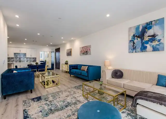 Property at Regency Holt Apartments - 1237 S Holt Ave, Los Angeles, CA, 90035, 2-3 beds, 2-3 baths, [object Object]