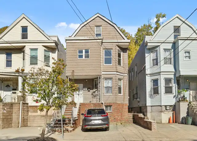 Property at 66 Bidwell Ave Unit 1, Jersey City, NJ, 07305, 3 beds, 1 bath, [object Object]