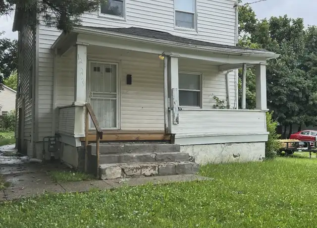 Property at 1223 Andrus St, Akron, OH, 44301, 3 beds, 1 bath, [object Object]