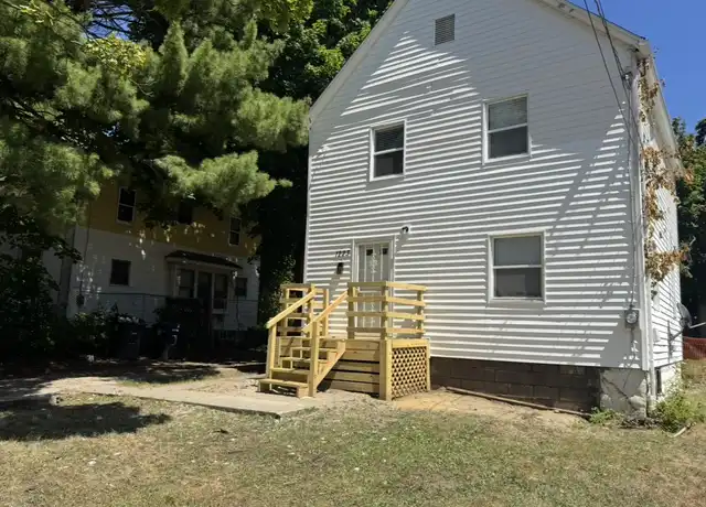 Property at 1223 Andrus St, Akron, OH, 44301, 3 beds, 1 bath, [object Object]