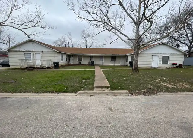 Property at 1301 Franz Dr Unit 3, Killeen, TX, 76541, 2 beds, 1 bath, [object Object]
