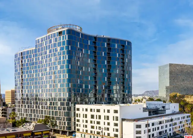 Property at 2801 Sunset Pl Unit 1826, Los Angeles, CA, 90005, 2 beds, 2 baths, [object Object]