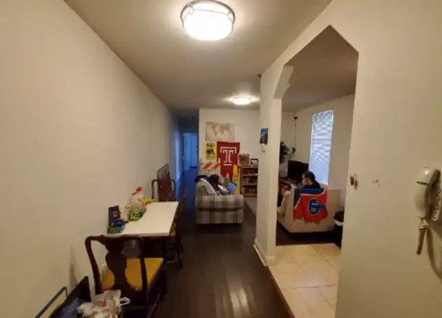 Property at 1519 N 17th St Unit D, Philadelphia, PA, 19121, 4 beds, 2 baths, [object Object]