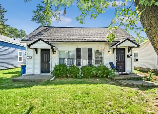 Property at 672 S 13th St, Noblesville, IN, 46060, 1 bed, 1 bath, [object Object]