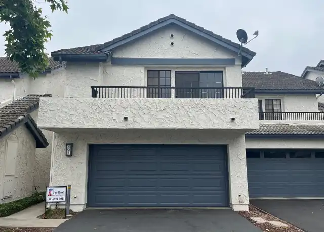 Property at 401 N Center Ct, Santa Maria, CA, 93455, 4 beds, 2.5 baths, [object Object]