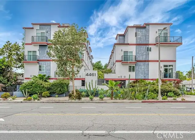 Property at 4461 Tujunga Ave #101, North Hollywood, CA, 91602, 3 beds, 3 baths, [object Object]