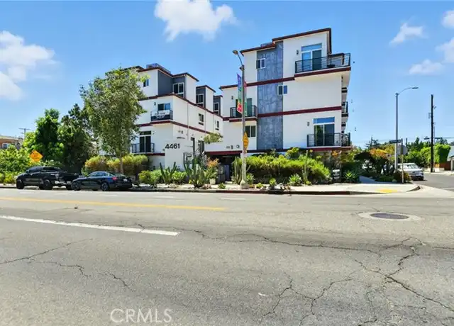 Property at 4461 Tujunga Ave #101, North Hollywood, CA, 91602, 3 beds, 3 baths, [object Object]