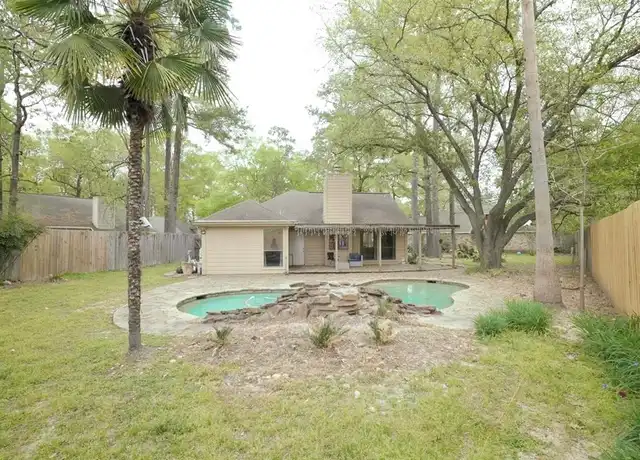 Property at 1906 Woodhue Dr, Spring, TX, 77386, 4 beds, 2.5 baths, [object Object]