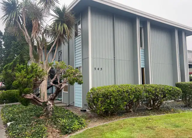 Property at 545 H St Unit J, Arcata, CA, 95521, 2 beds, 1 bath, [object Object]