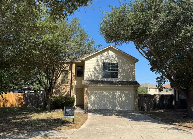 Property at 3619 Dunlap Flds, Converse, TX, 78109, 3 beds, 2.5 baths, [object Object]