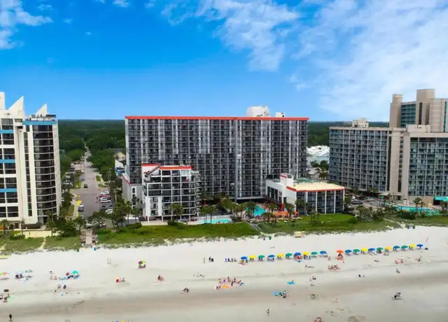 Property at 7200 N Ocean Blvd Unit 565, Myrtle Beach, SC, 29572, 1 bed, 1 bath, [object Object]
