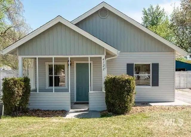 Property at 4122 W State St, Boise, ID, 83703, 2 beds, 1 bath, [object Object]