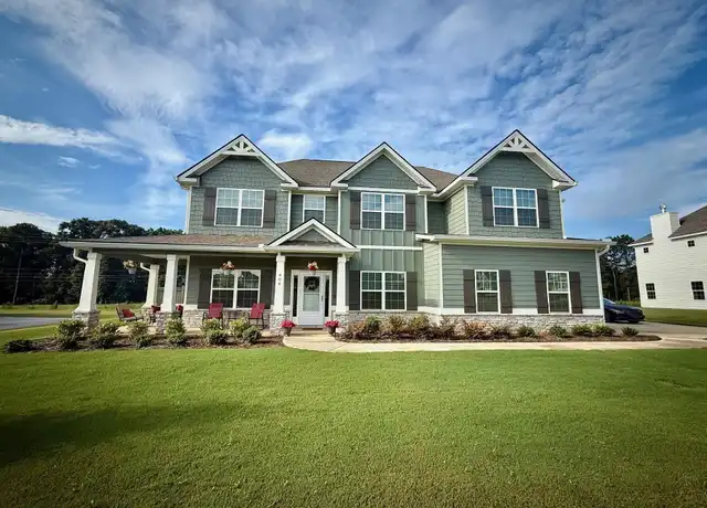 Property at 404 Bella Notte Cir, Warner Robins, GA, 31088, 5 beds, 3 baths, [object Object]