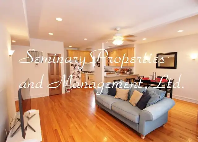 Property at 3414 N Bosworth Ave, Chicago, IL, 60657, 2 beds, 2 baths, [object Object]