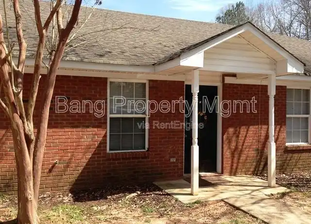 Property at 733 Stallings Rd Unit G, Senoia, GA, 30276, 2 beds, 1 bath, [object Object]