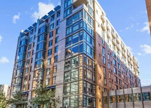 Property at 440 L St NW #912, Washington, DC, 20001, 2 beds, 1 bath, [object Object]