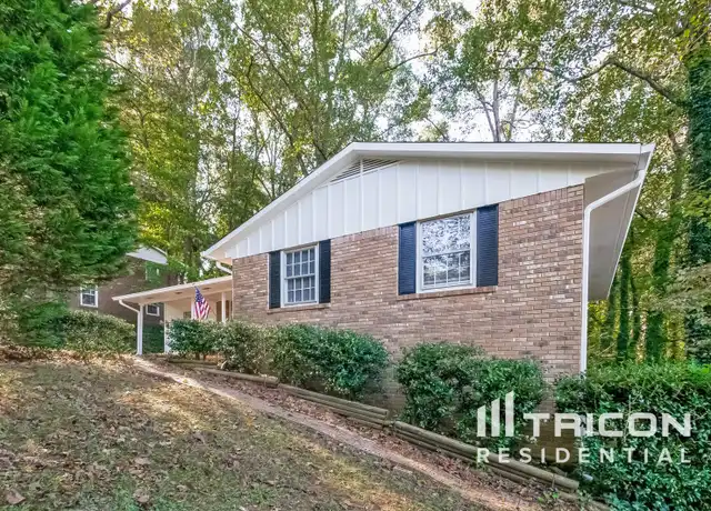 Property at 3394 Kenland Rd SE, Smyrna, GA, 30082, 3 beds, 3 baths, [object Object]