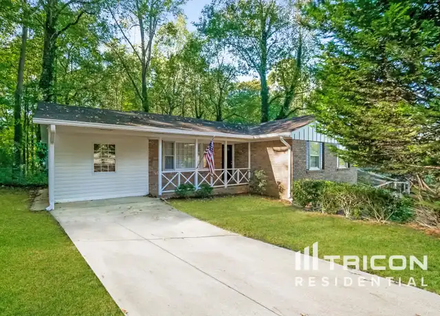 Property at 3394 Kenland Rd SE, Smyrna, GA, 30082, 3 beds, 3 baths, [object Object]