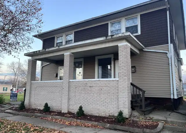 Property at 332 E Masterson Ave Unit 332, Fort Wayne, IN, 46803, 3 beds, 1 bath, [object Object]