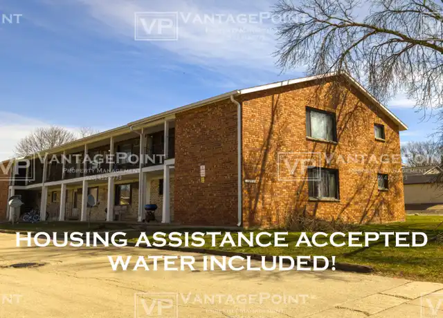 Property at 2255 Imperial Ln Unit 15, Green Bay, WI, 54302, 2 beds, 1 bath, [object Object]