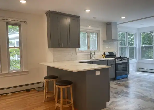 Property at 134 Highland Ave Unit 1, Midland Park, NJ, 07432, 2 beds, 1 bath, [object Object]