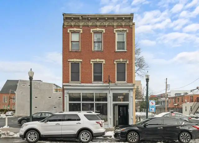 Property at 1015 N 3rd St Unit 3, Harrisburg, PA, 17102, 1 bed, 1 bath, [object Object]