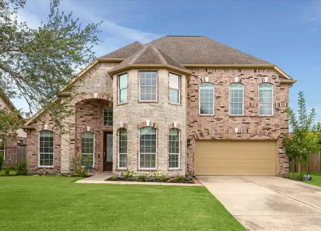 Property at 1483 Allison St, Alvin, TX, 77511, 4 beds, 3.5 baths, [object Object]