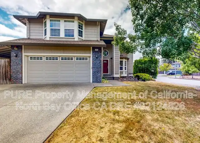 Property at 2030 Seville St, Santa Rosa, CA, 95403, 4 beds, 2.5 baths, [object Object]