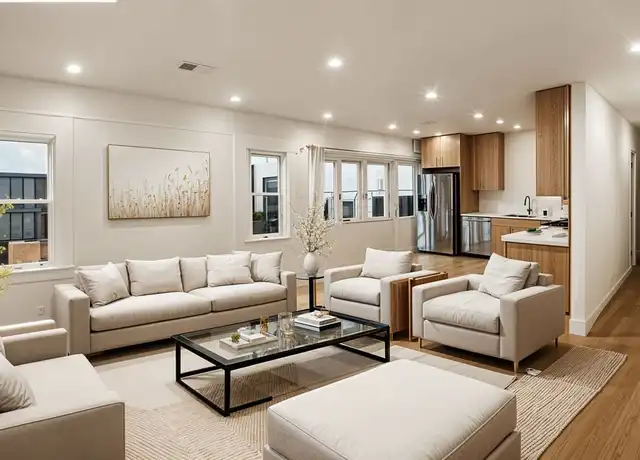 Property at 5729 Carlton Way Unit 3/4, Los Angeles, CA, 90028, 3 beds, 3 baths, [object Object]