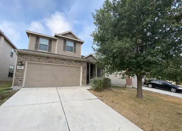 Property at 6506 Candlebrite Dr, San Antonio, TX, 78244, 4 beds, 2.5 baths, [object Object]
