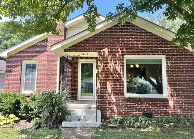 Property at 1513 Beirne Ave NE, Huntsville, AL, 35801, 2 beds, 1 bath, [object Object]