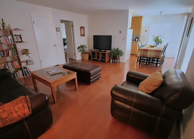 Property at 412 College Ave Unit 412, Palo Alto, CA, 94306, 2 beds, 1 bath, [object Object]
