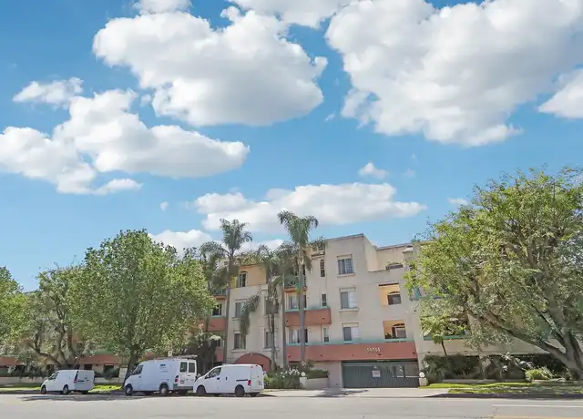 Property at Courtyard at Sherman Oaks - 14014 Moorpark St, Sherman Oaks, CA, 91423, 2 beds, 2 baths, [object Object]