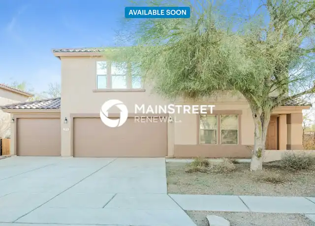 Property at 3434 N Crystal Hill Ave, Tucson, AZ, 85745, 4 beds, 3 baths, [object Object]