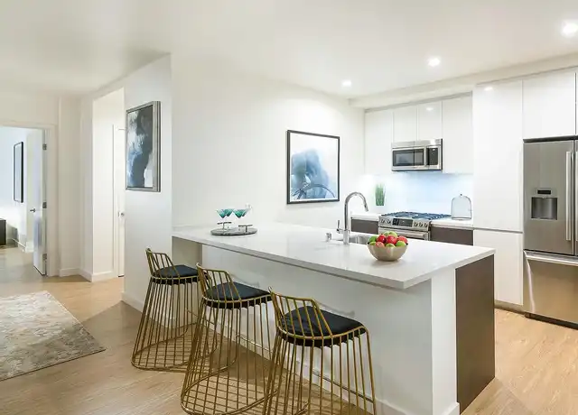 Property at Vision on Wilshire - 6245 Wilshire Blvd, Los Angeles, CA, 90048, 0 beds, 1 bath, [object Object]