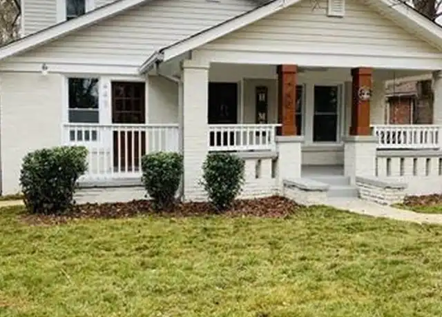 Property at 443 3rd Ave, Decatur, GA, 30030, 3 beds, 1 bath, [object Object]