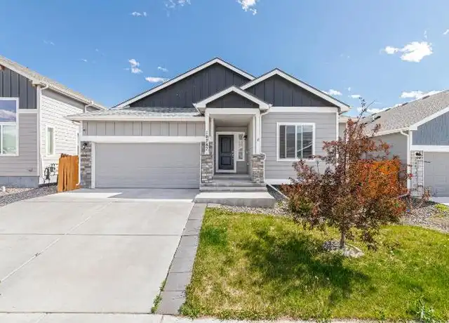 Property at 10787 Saco Dr, Colorado Springs, CO, 80925, 5 beds, 3 baths, [object Object]