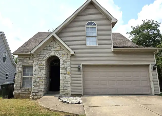 Property at 2168 Market Garden Ln, Lexington, KY, 40509, 4 beds, 3 baths, [object Object]