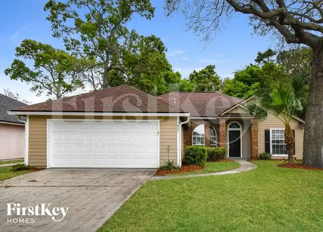 Property at 3421 Provincial Cir E, Jacksonville, FL, 32277, 3 beds, 2 baths, [object Object]