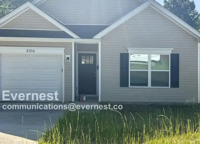 Property at 406 Killian Ave, Mt Holly, NC, 28120, 3 beds, 2 baths, [object Object]