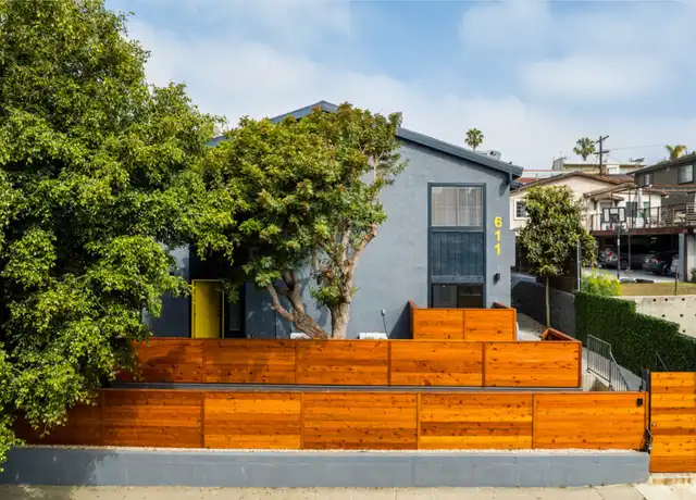 Property at 611 Occidental Blvd Unit 1, Los Angeles, CA, 90026, 0 beds, 1 bath, [object Object]