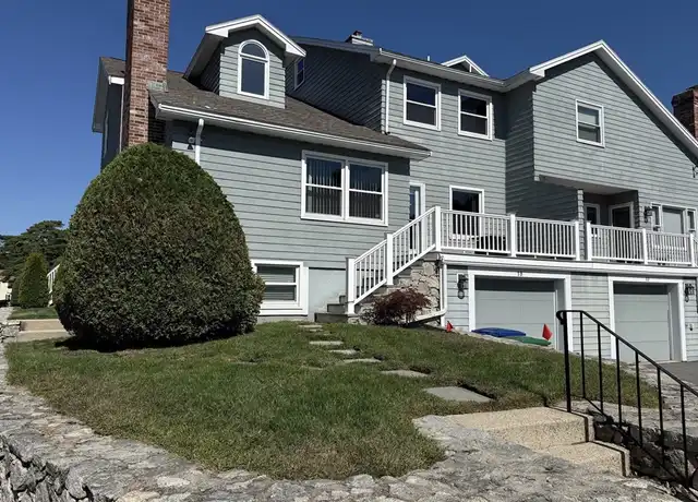 Property at 1 Carnation Cir Unit B, Reading, MA, 01867, 3 beds, 2.5 baths, [object Object]