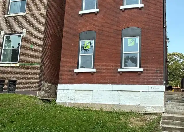 Property at 3436 Pennsylvania Ave, Saint Louis, MO, 63118, 0 beds, 1 bath, [object Object]