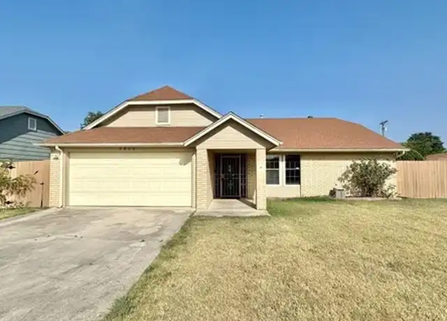 Property at 3322 Tallwood Dr, Killeen, TX, 76549, 3 beds, 2 baths, [object Object]