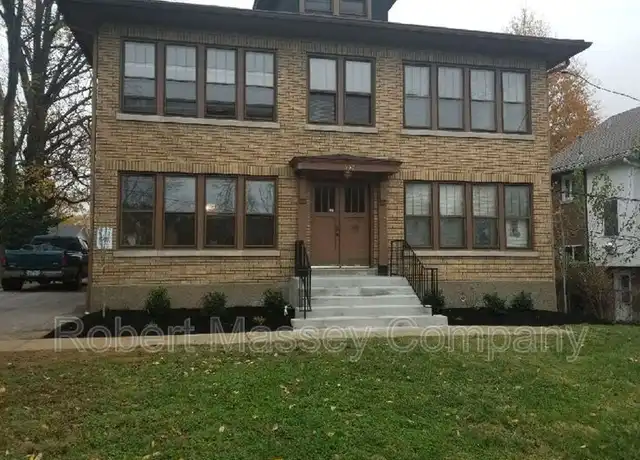 Property at 333 S Peterson Ave Unit 4*, Louisville, KY, 40206, 1 bed, 1 bath, [object Object]