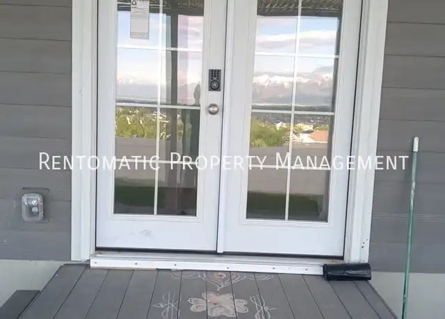 Property at 2456 N Fernleaf Dr, Saratoga Springs, UT, 84045, 2 beds, 1 bath, [object Object]