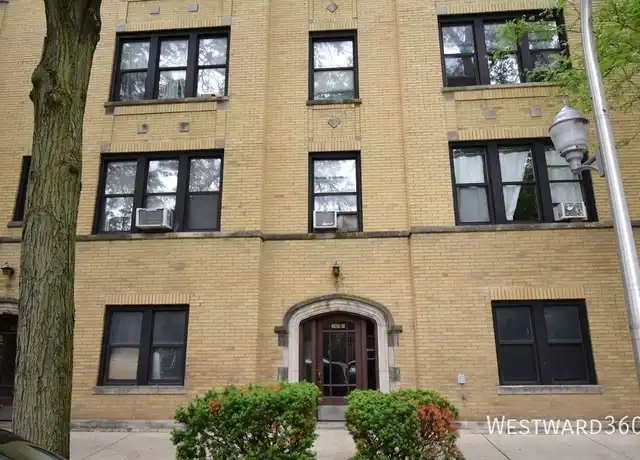 Property at 6038 N Hermitage Ave Unit 3, Chicago, IL, 60660, 1 bed, 1 bath, [object Object]