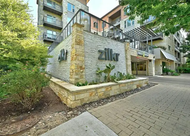 Property at 1900 Barton Springs Rd #2043, Austin, TX, 78704, 1 bed, 1 bath, [object Object]