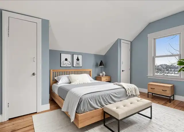 Property at 170 Allston St Unit 3, Providence, RI, 02908, 3 beds, 1 bath, [object Object]